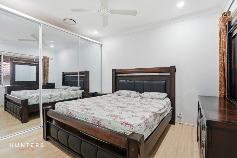 4 Edna Avenue, Toongabbie