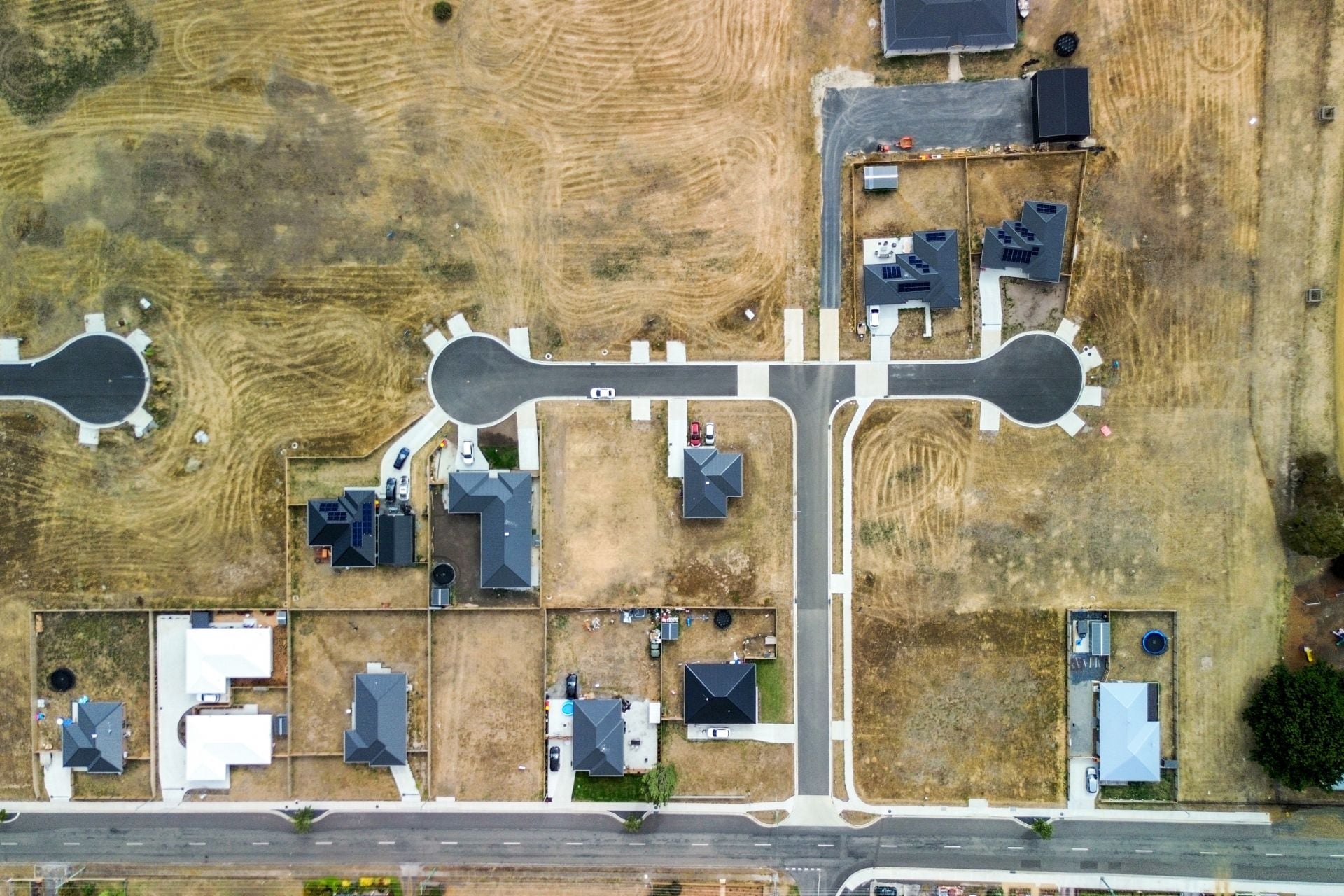 Grange Estate Kempton TAS, Kempton - Thumbnail 5