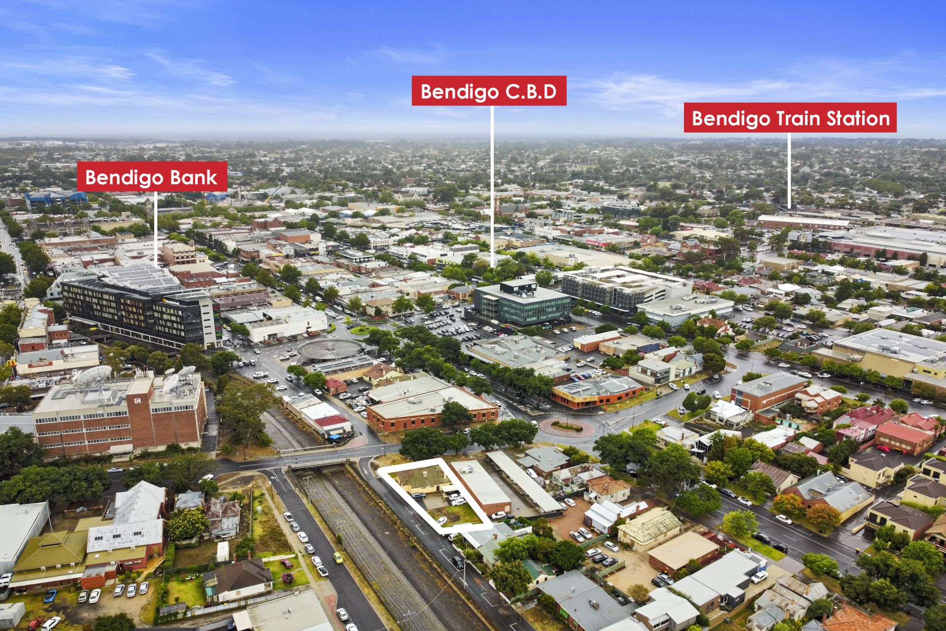23 Short Street, Bendigo, Bendigo, Bendigo - Thumbnail 4