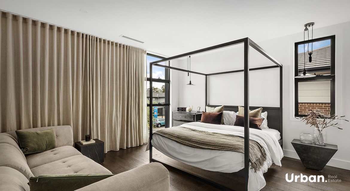 Box Hill 19 Gizi Street