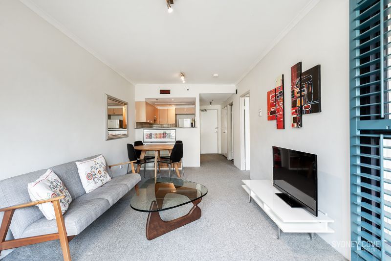1 Hosking Place, SYDNEY NSW 2000, Sydney - Thumbnail 3