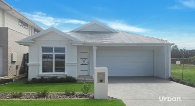 Catherine Field, Lot 6215 Whitrod Avenue