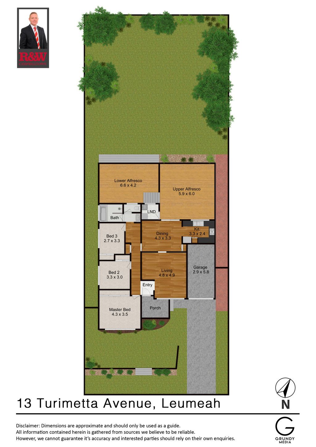 Sold by Matthew Laverty - $645,000!