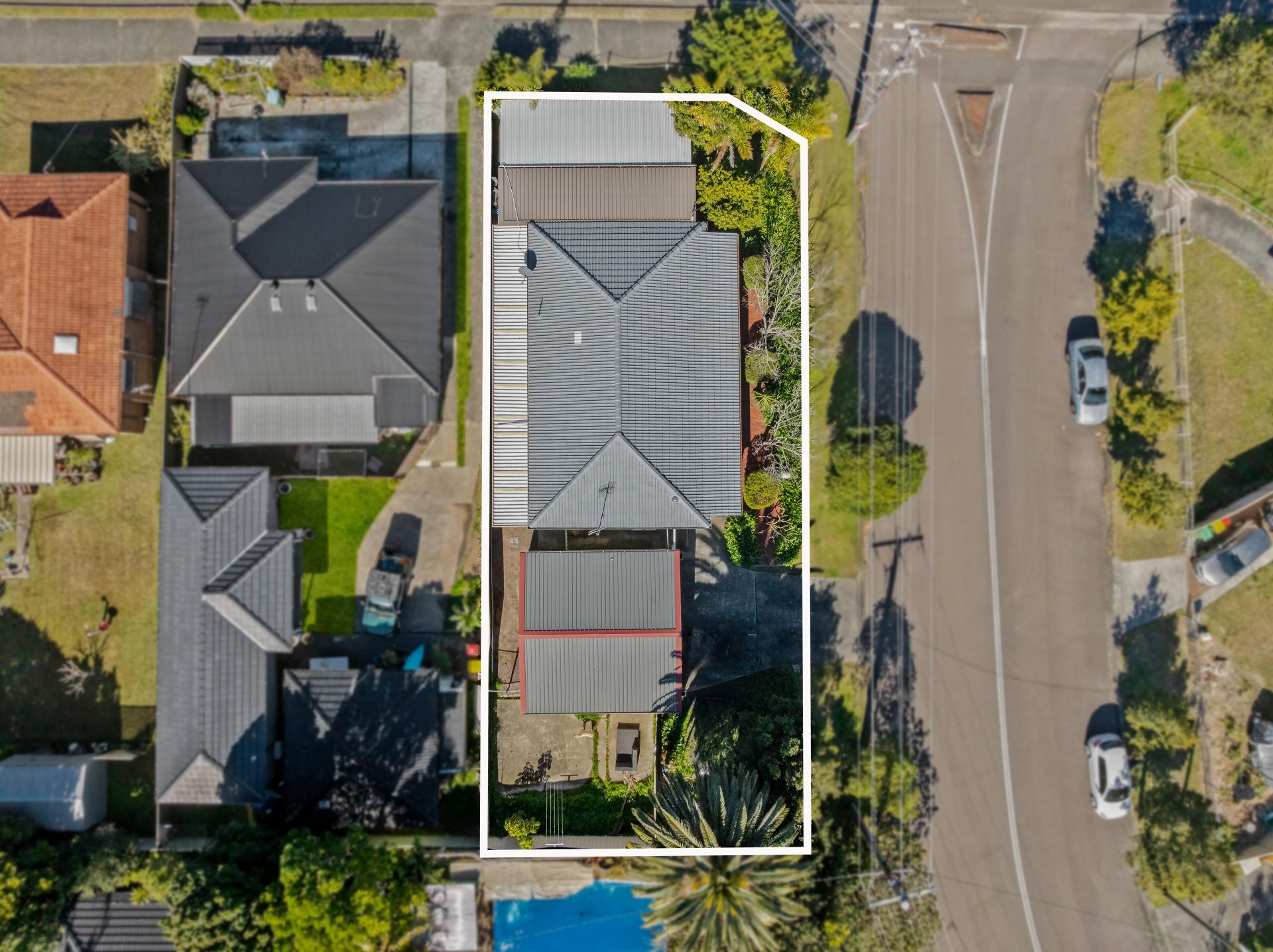 1A Thomas Mitchell Road, Killarney Vale, Killarney Vale - Thumbnail 4