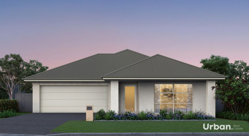 10 Inlet Street