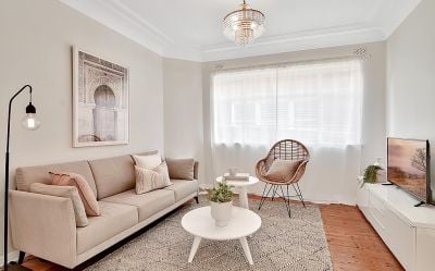 Cammeray 9 Palmer Street