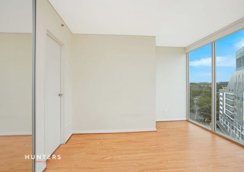 33/459-463 Church Street, Parramatta