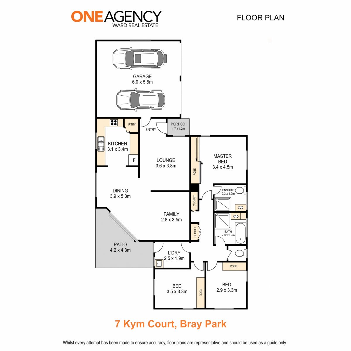 LOWSET HOME - 953 SQM BLOCK