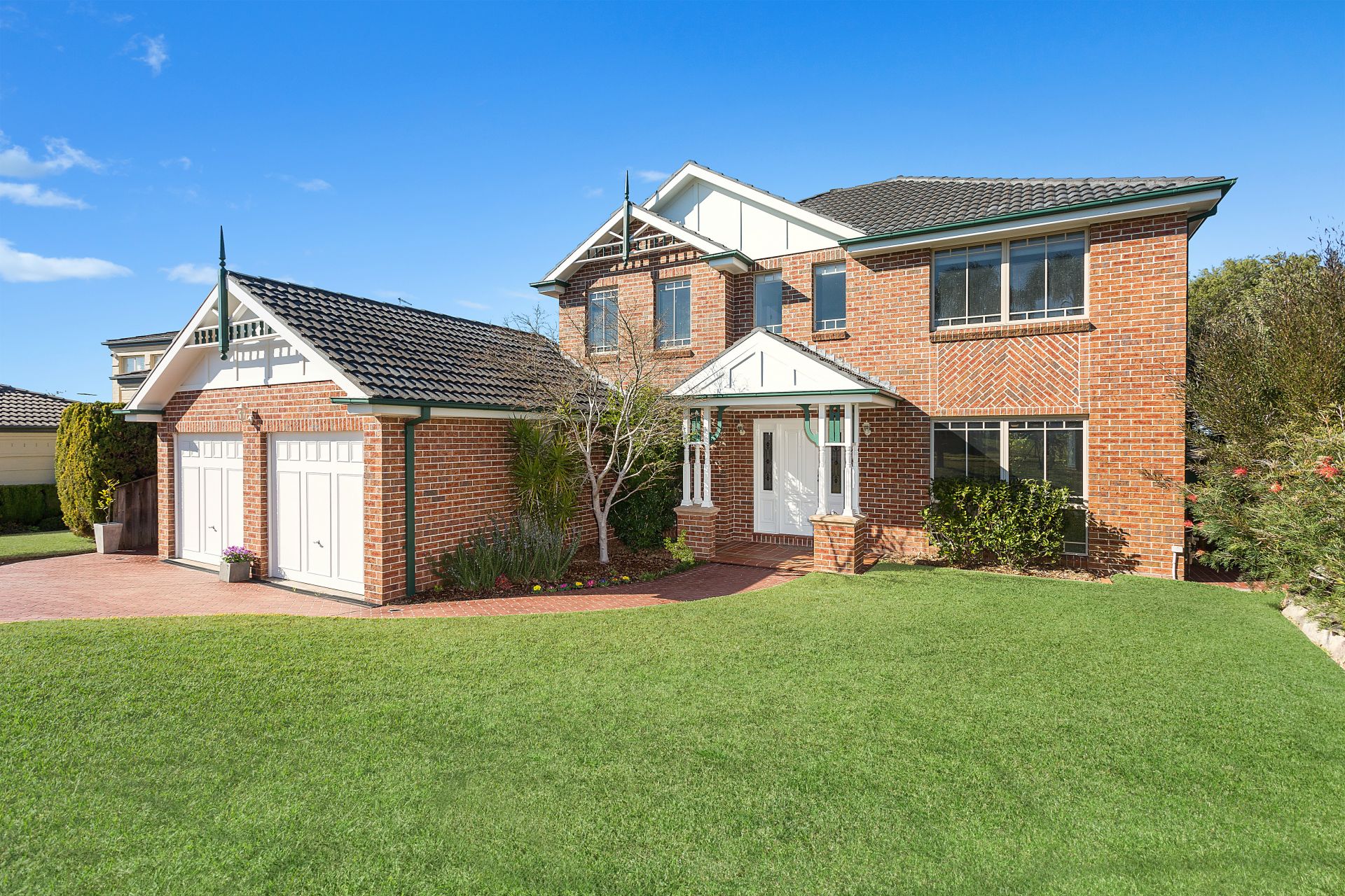 12 Ravensbourne Circuit Dural NSW, Dural - Thumbnail 2