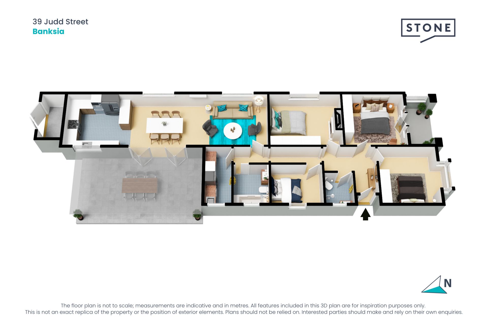 DEPOSIT TAKEN - Charming Family Home