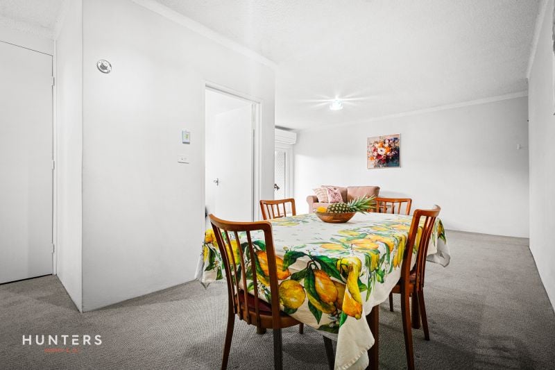 2/61 Weston Street, Harris Park