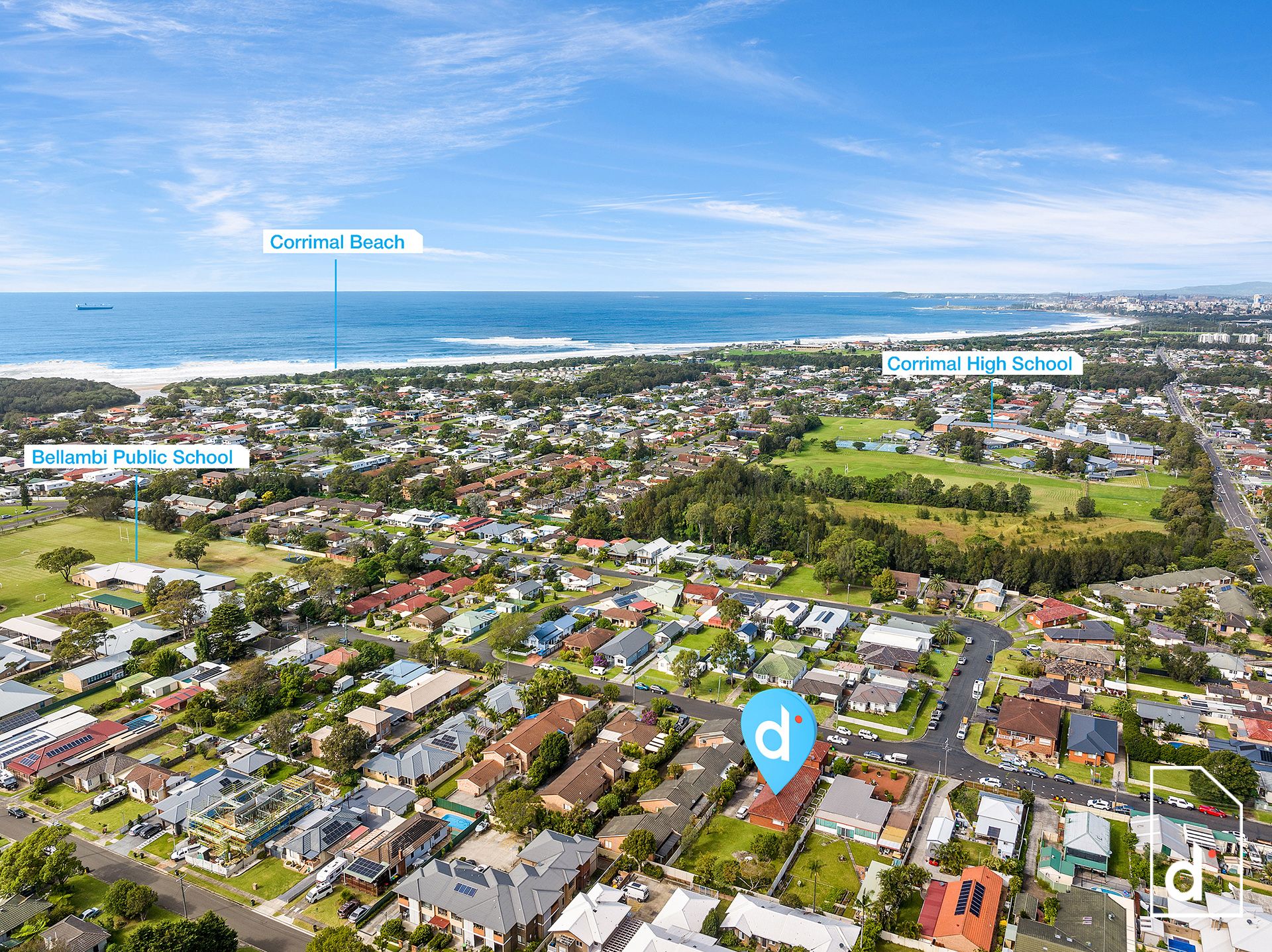 4/20 Owen Park Road, Bellambi NSW