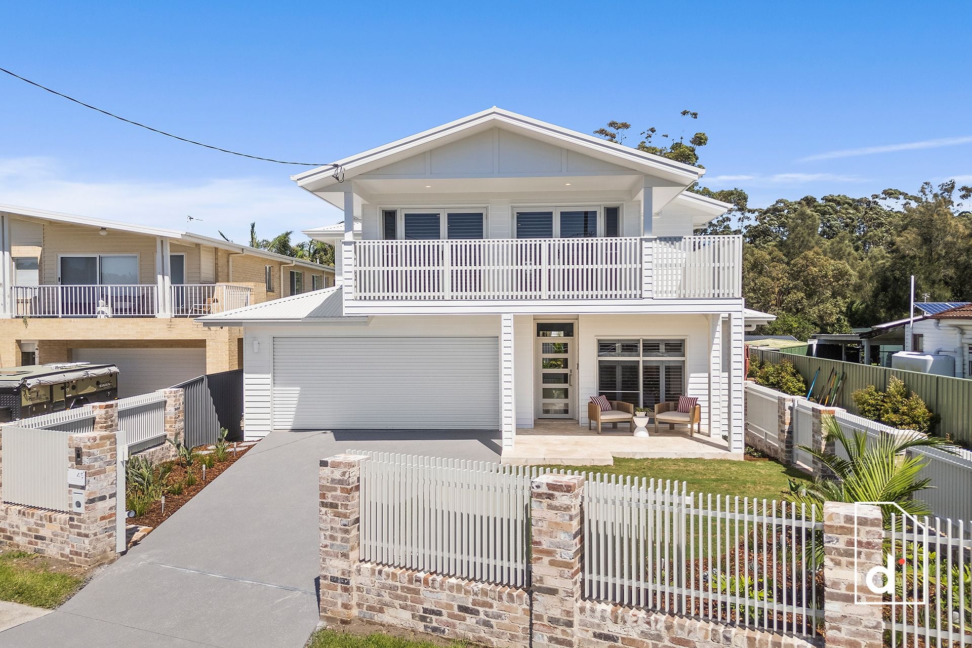 45 Lake Parade, East Corrimal NSW