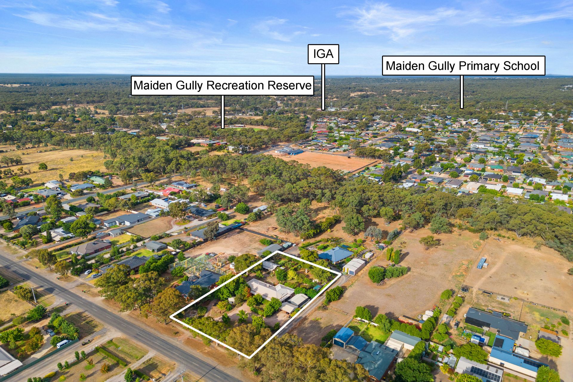 29 Monsants Road, Maiden Gully, Maiden Gully, Maiden Gully - Thumbnail 2