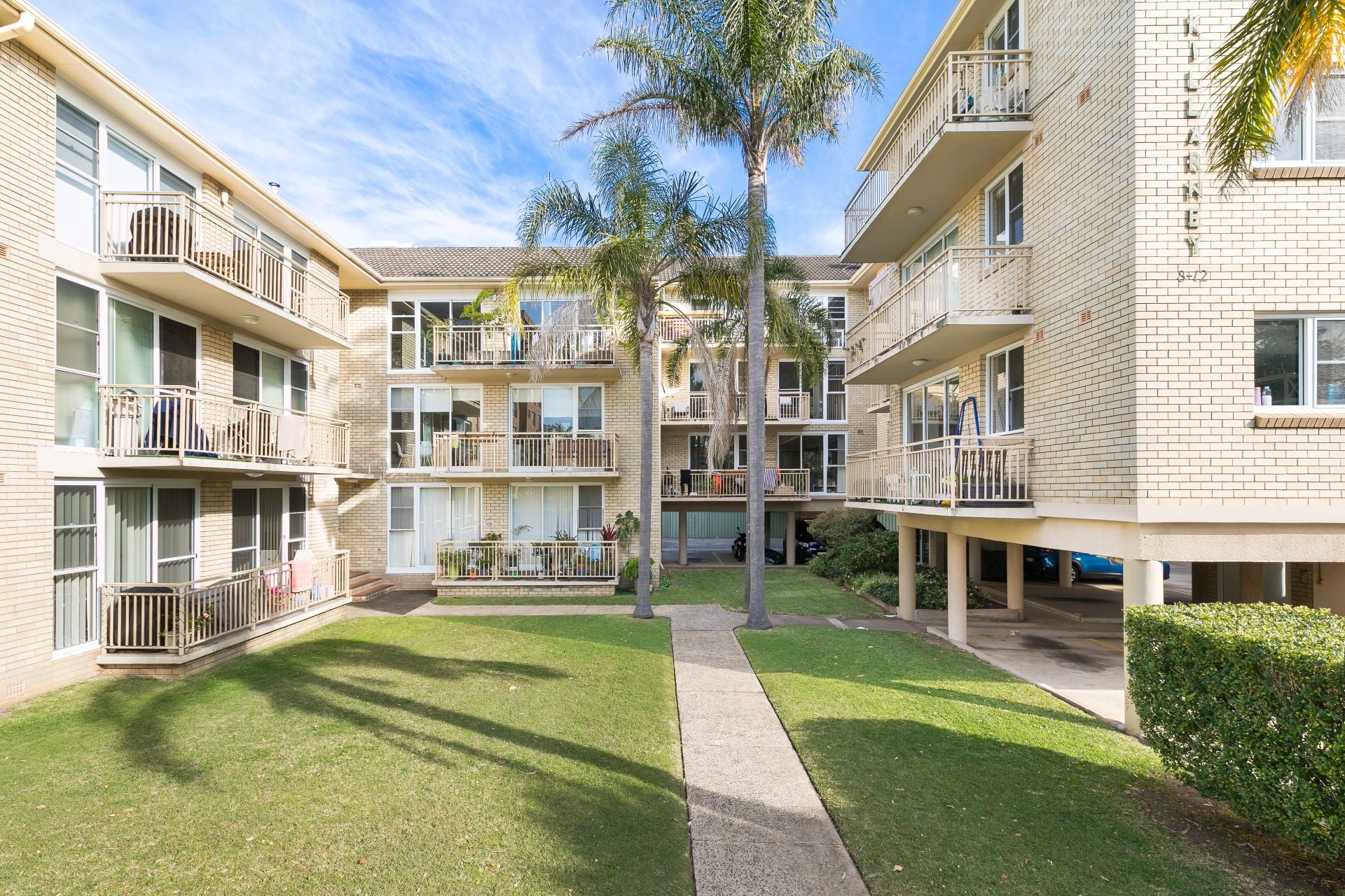 14/8-12 Giddings Avenue Cronulla NSW, Cronulla - Thumbnail 3