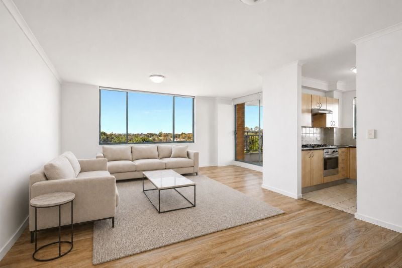 707/5 Rockdale Plaza Drive Rockdale NSW, Rockdale - Image 1