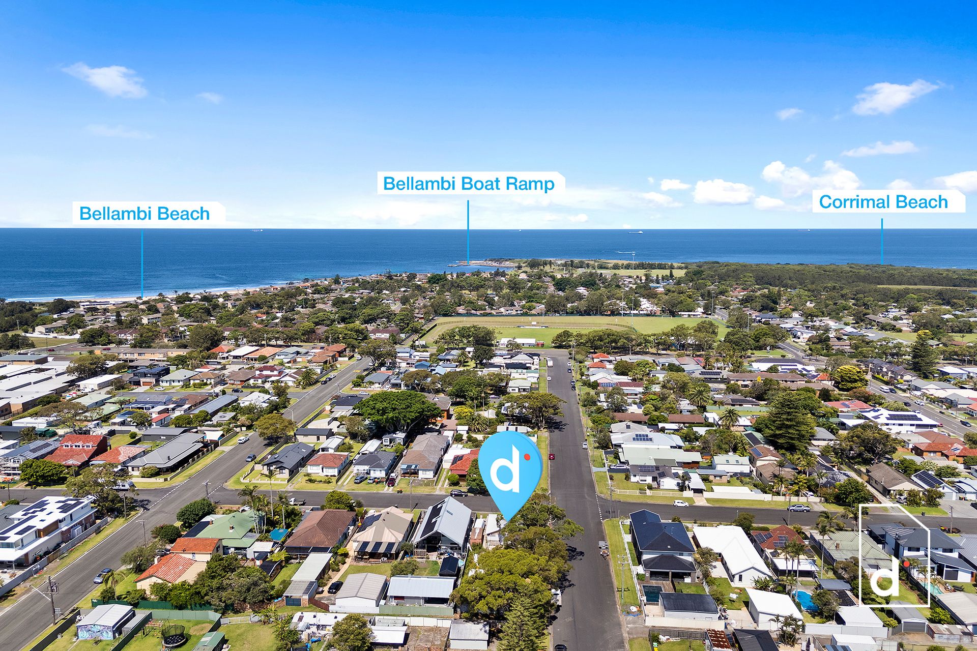 24 Bond Street, Bellambi NSW