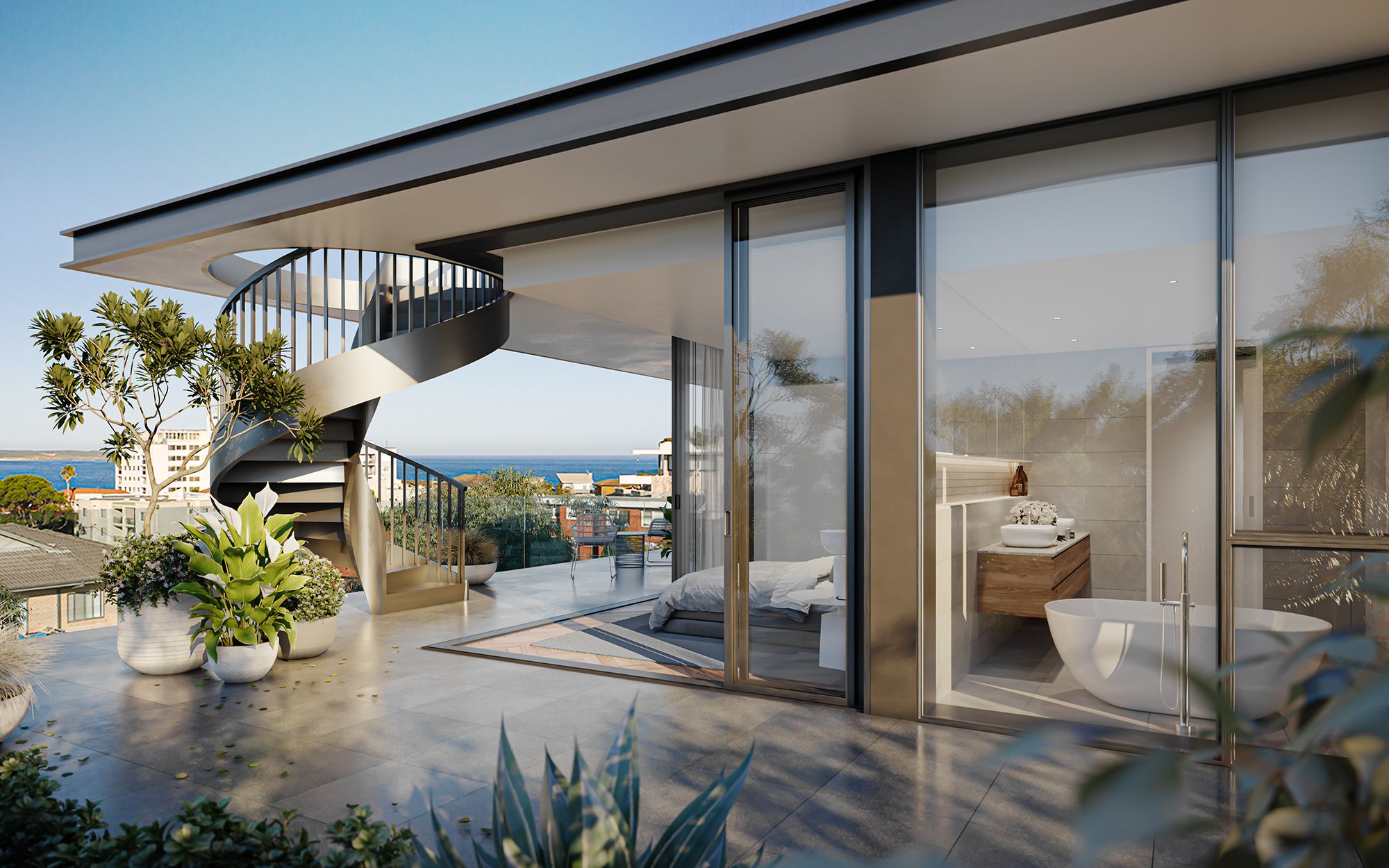 201/3 Parramatta Street, Cronulla, Cronulla - Thumbnail 4