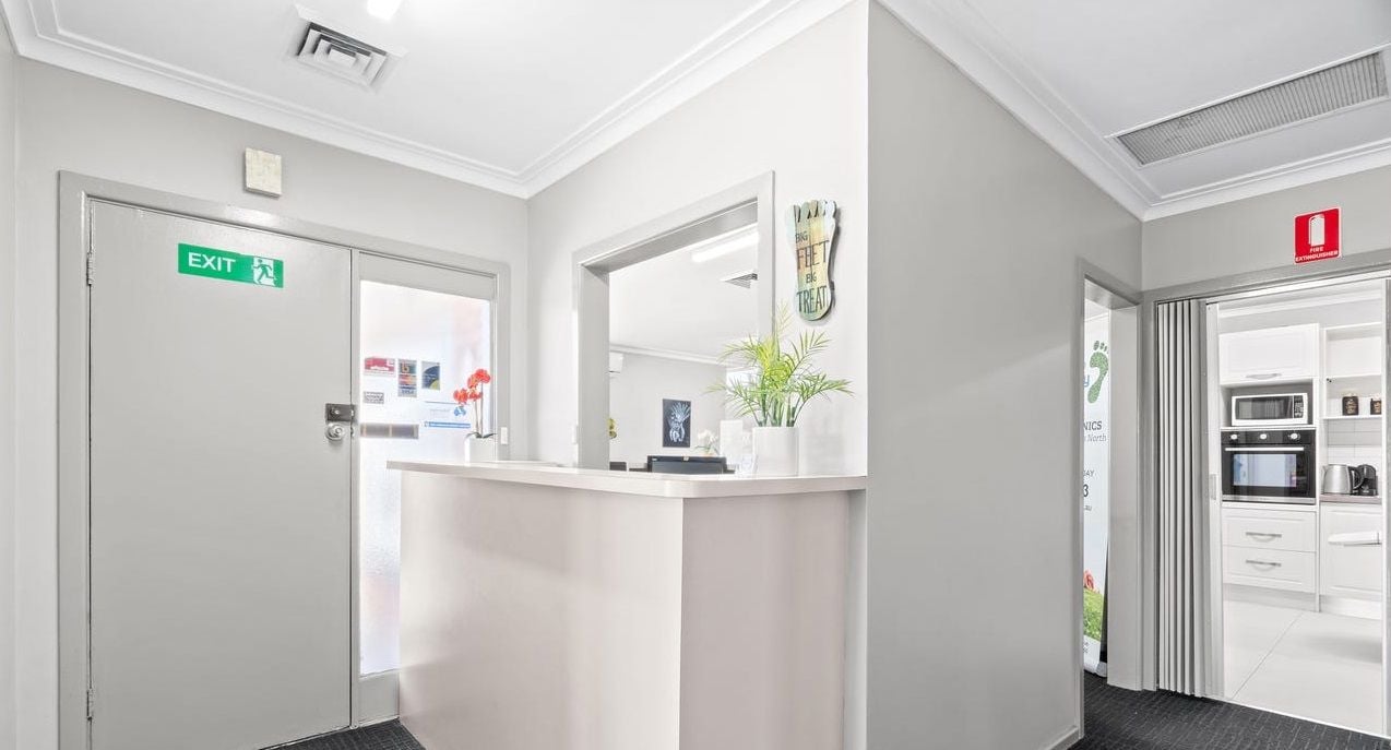 Prime Medical Consulting Rooms for Lease