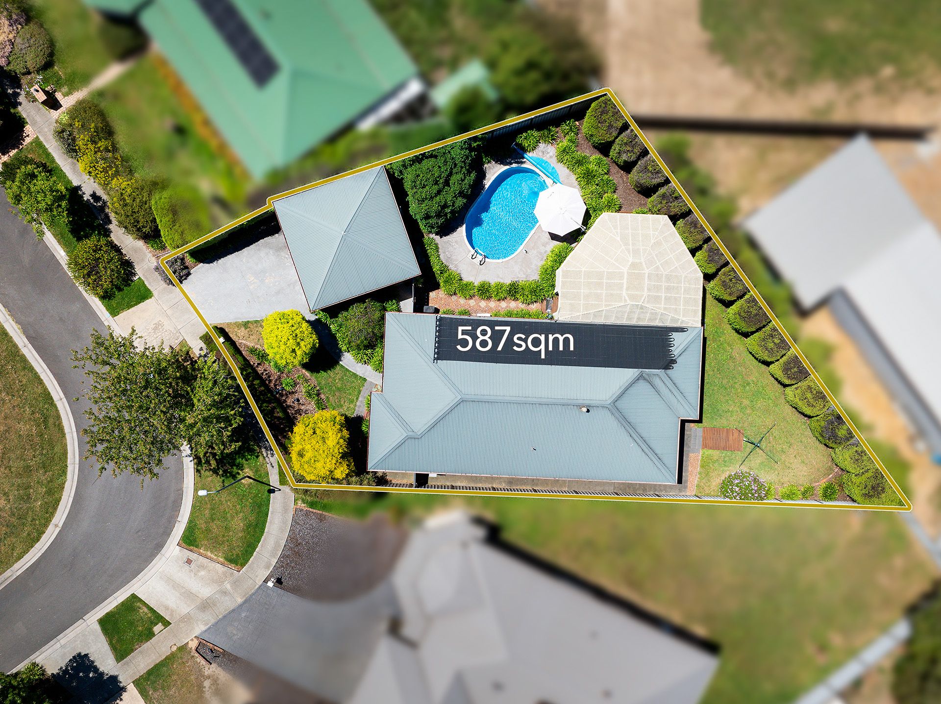 2 Parkview Close, Castlemaine - Thumbnail 4