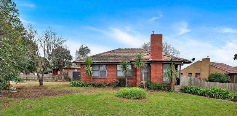 70 North Road, Reservoir
