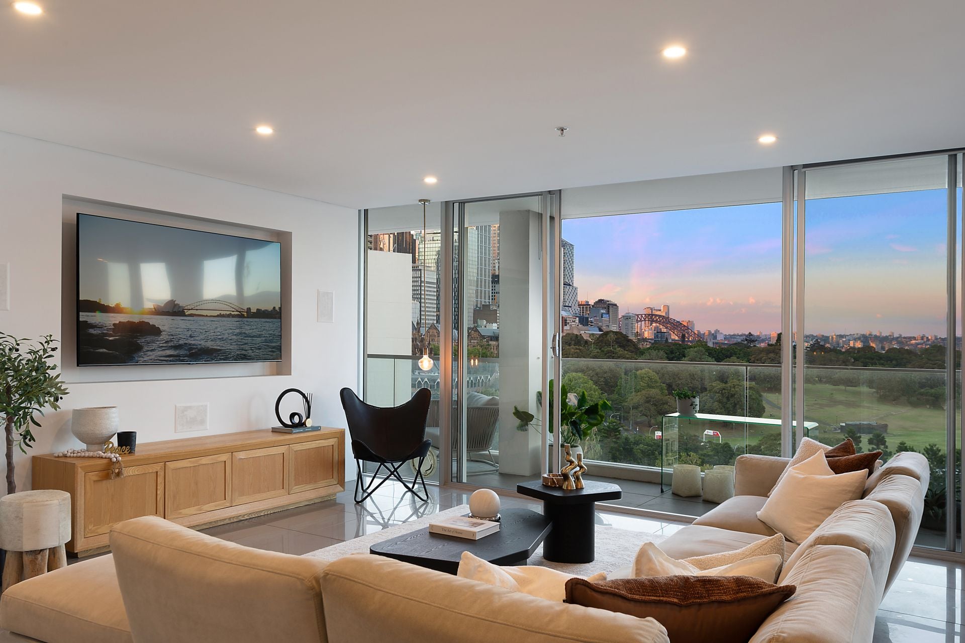 90+91/60-70 William Street, Woolloomooloo NSW 2011