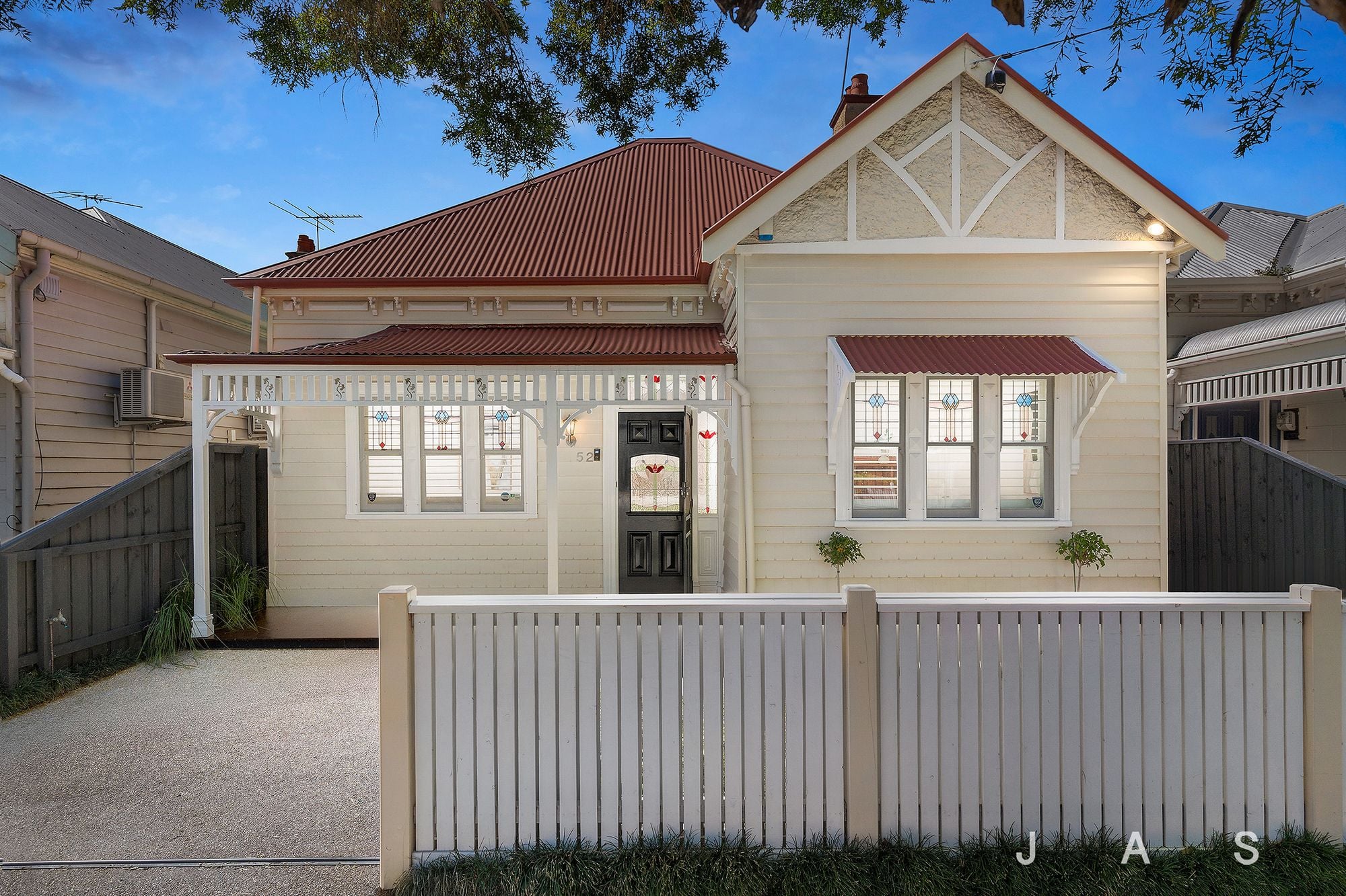 52 O'Farrell Street, Yarraville, Yarraville - Thumbnail 2