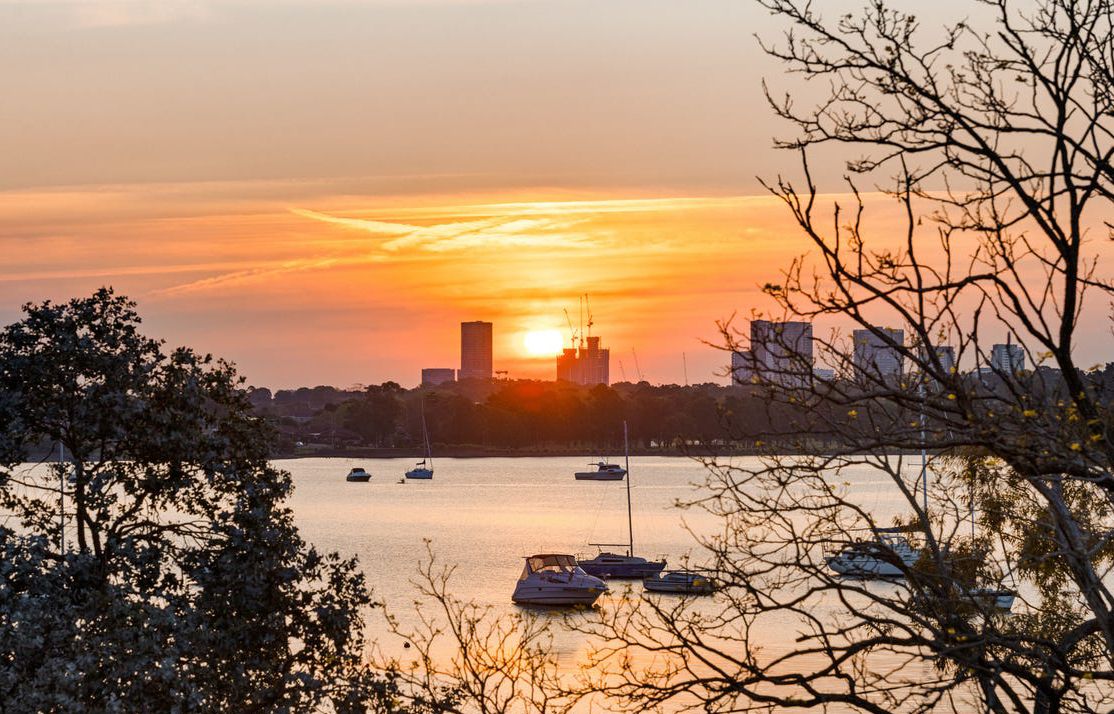 5 St Albans Street, Abbotsford NSW