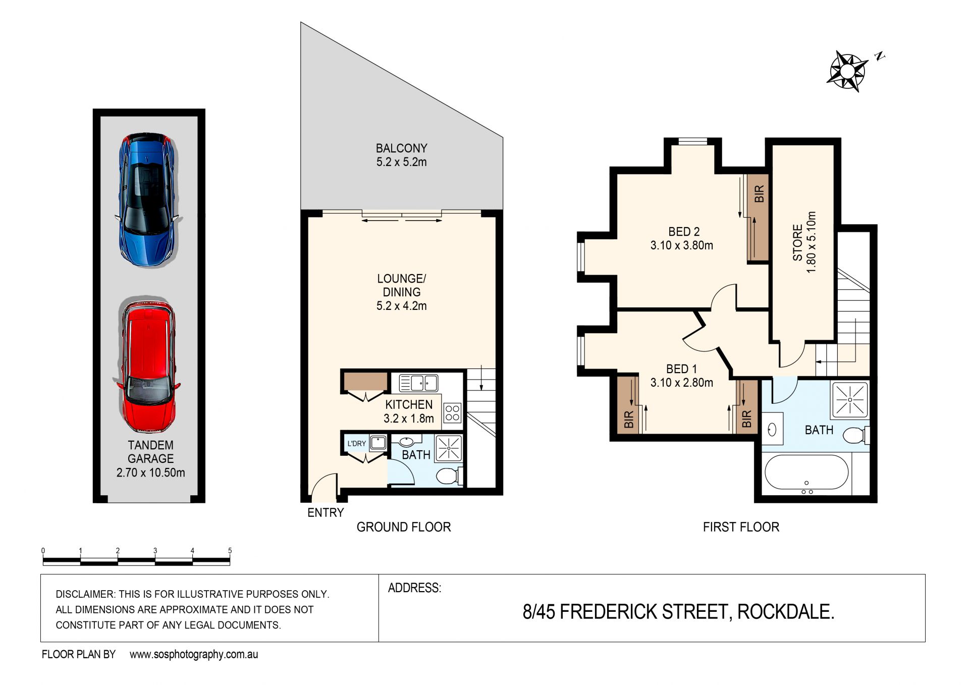 SOLD BY SAM ABBAS 0406 750 075