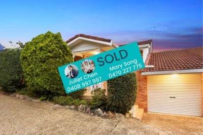 Telopea 2/50 Adderton Road