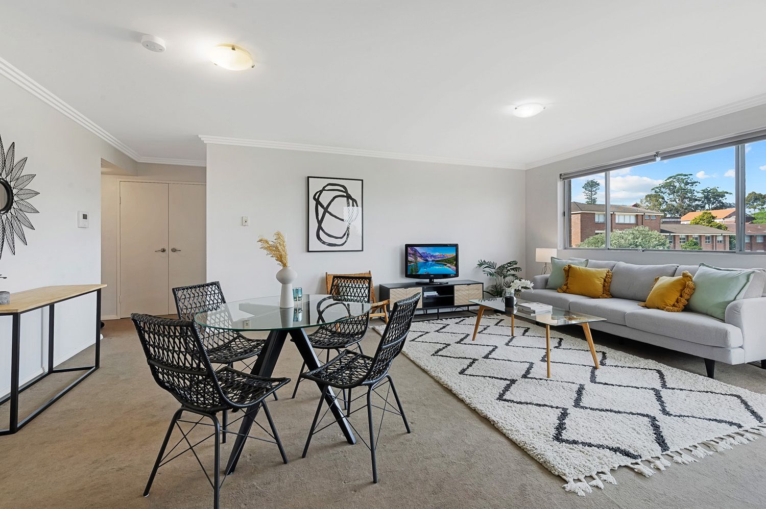 33/20-22 College Crescent, Hornsby, Hornsby - Thumbnail 4