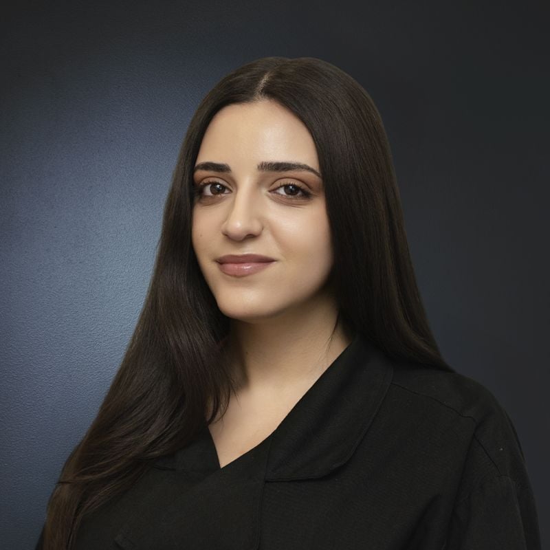 Holly BOUNASSIF