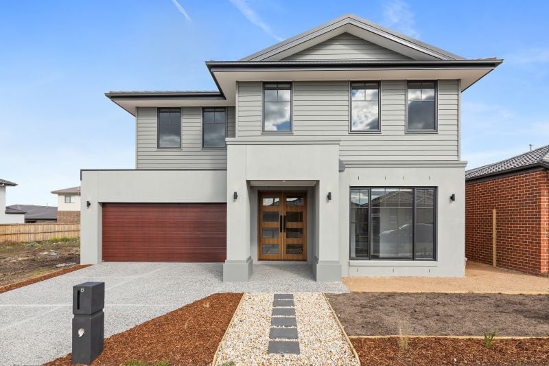 6 Ranterra Road, Wollert