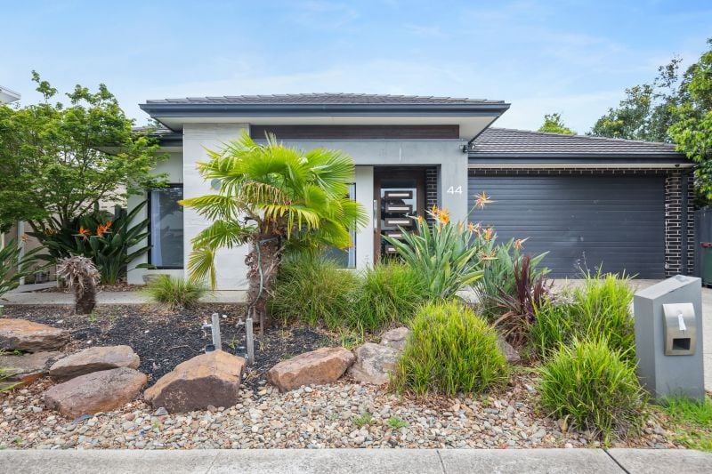 44 Newmarket Parade, Mickleham