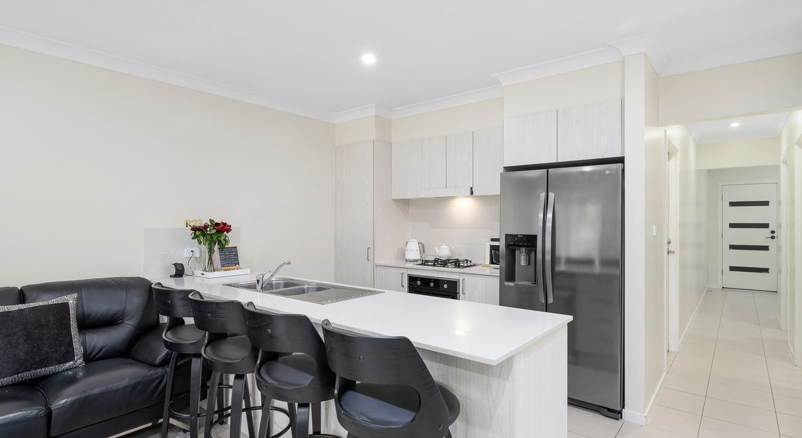 Bardia 12 Bursill Place