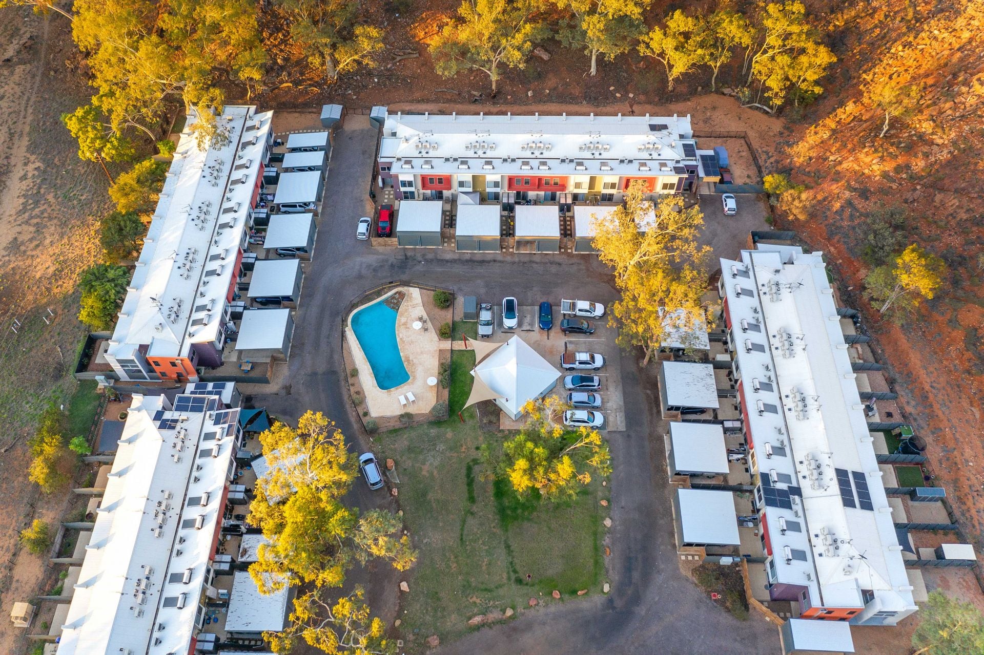 15/70 Palm Circuit Ross NT, Ross - Image 1