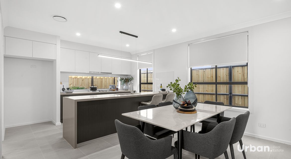 Box Hill 2 Northlands Street