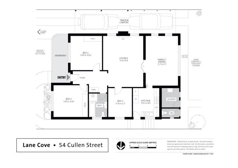 SOLD AT AUCTION FOR $1,375,000 BY TERASE CALLIGEROS 0418 245 874