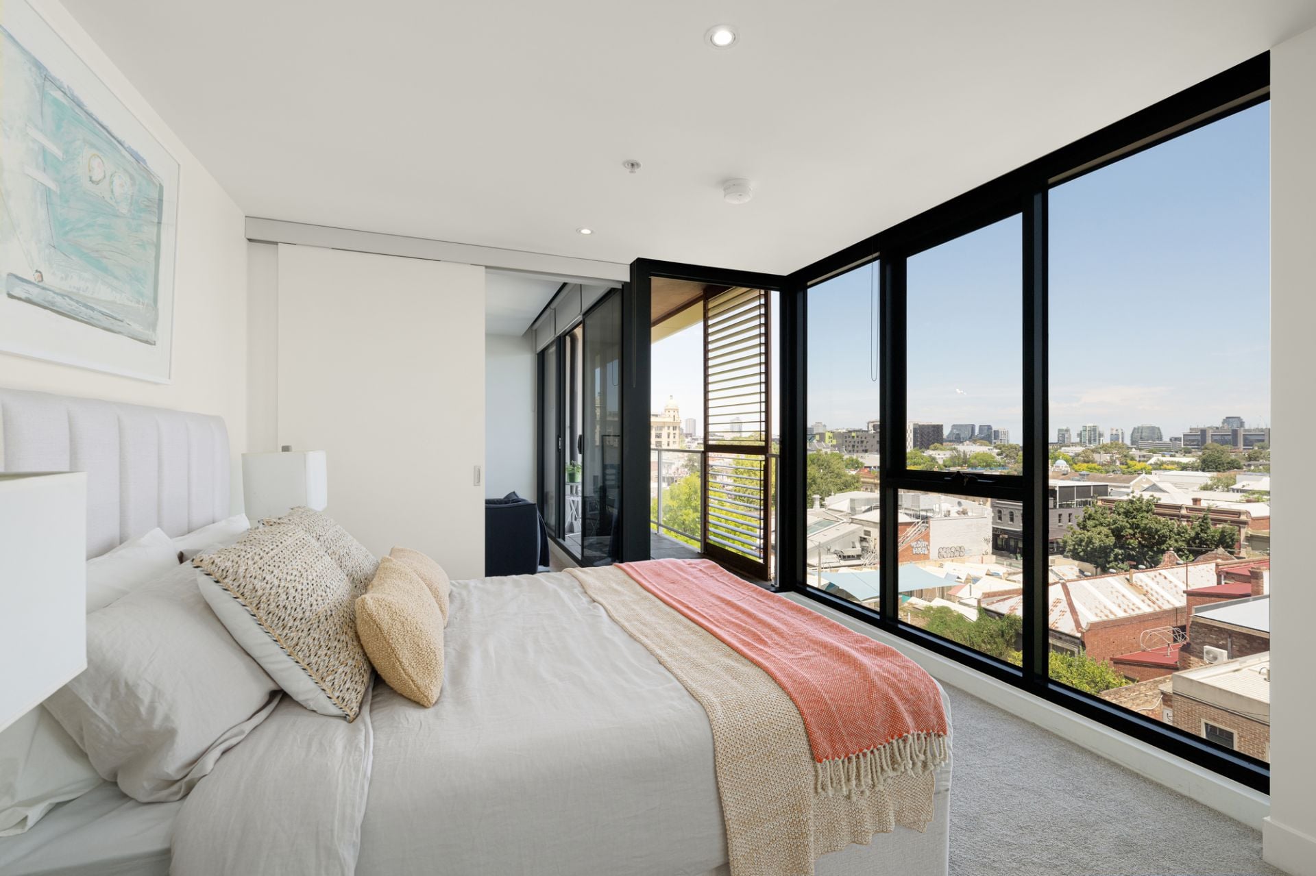 522/32 Bray Street, South Yarra, South Yarra - Thumbnail 8