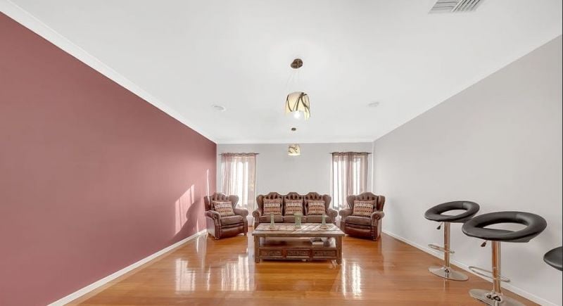 9 The Heights, Wallan