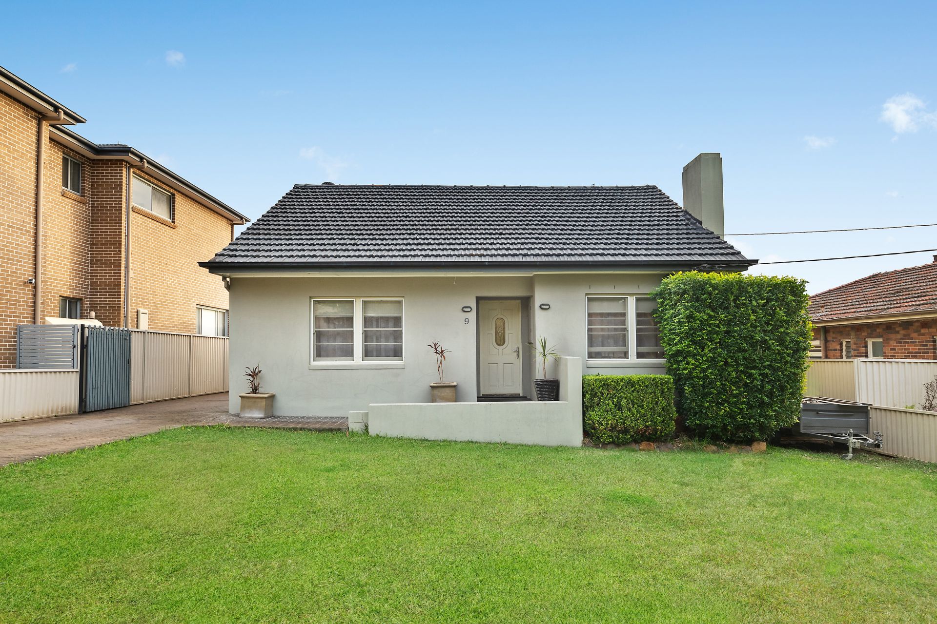 9 Ferrier Parade Clemton Park NSW, 9 Ferrier Parade Clemton Park - Thumbnail 3