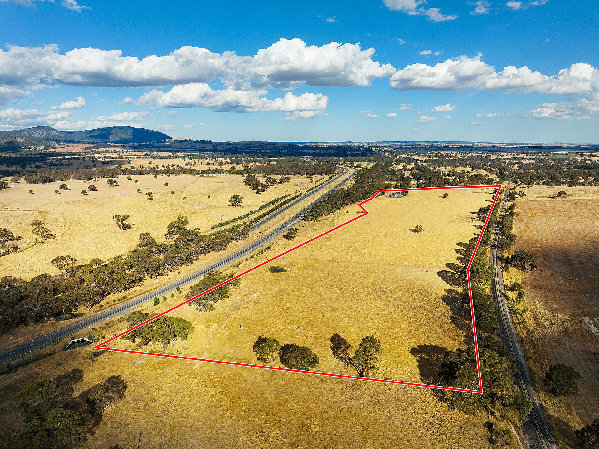 Lot 12/ Main Street, Buangor VIC 3375