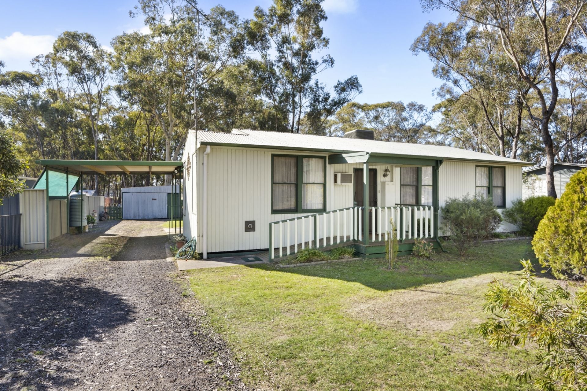 4174 Pyrenees Hwy, Flagstaff - Thumbnail 2
