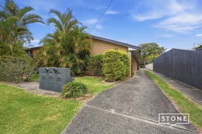 Coffs Harbour 1/31 Boultwood Street
