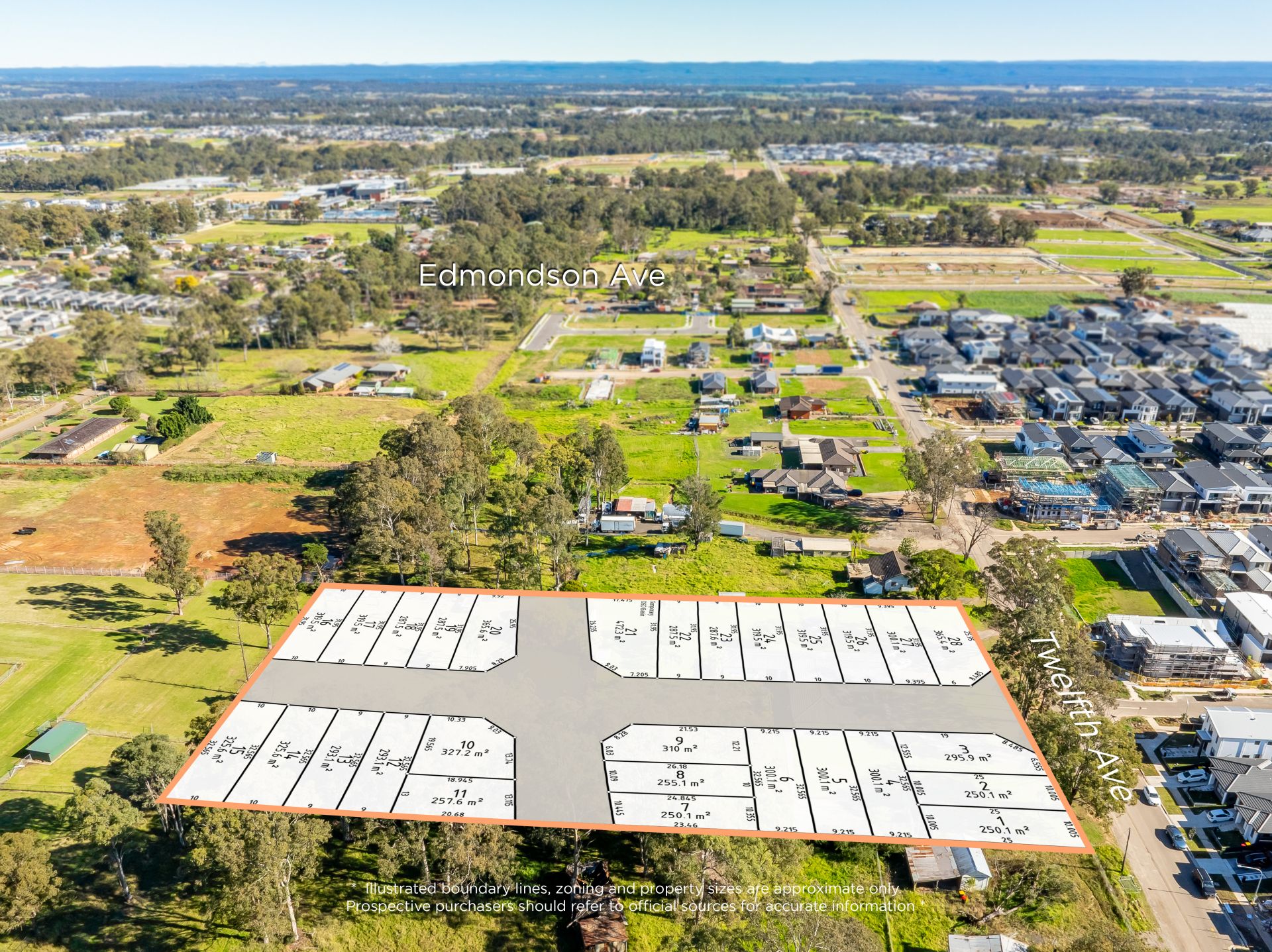 140 Twelfth Avenue, AUSTRAL, Austral - Thumbnail 6