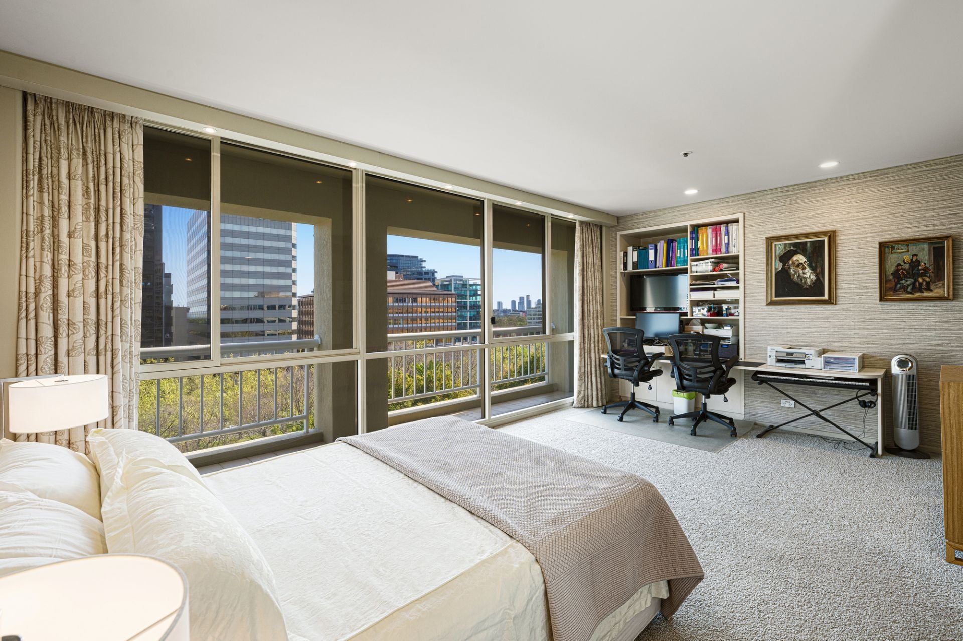 73/461 St Kilda Road, Melbourne, Melbourne - Thumbnail 8