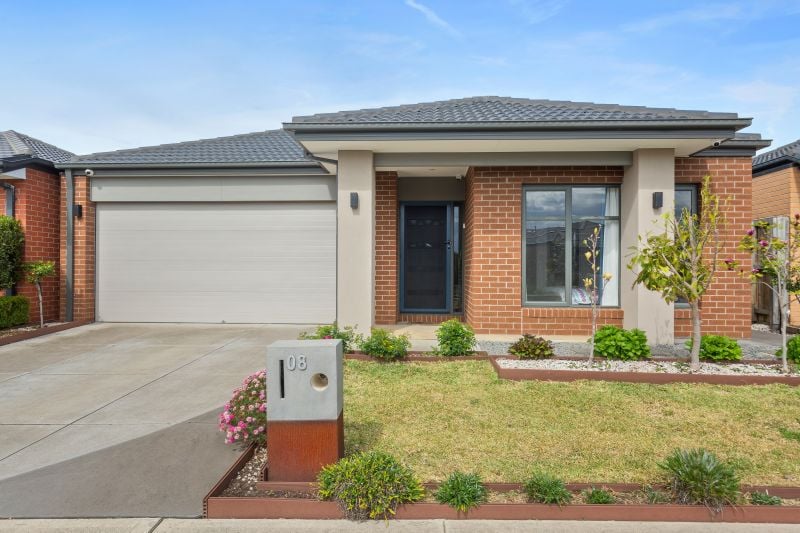 8 Shepherd Street, Wallan