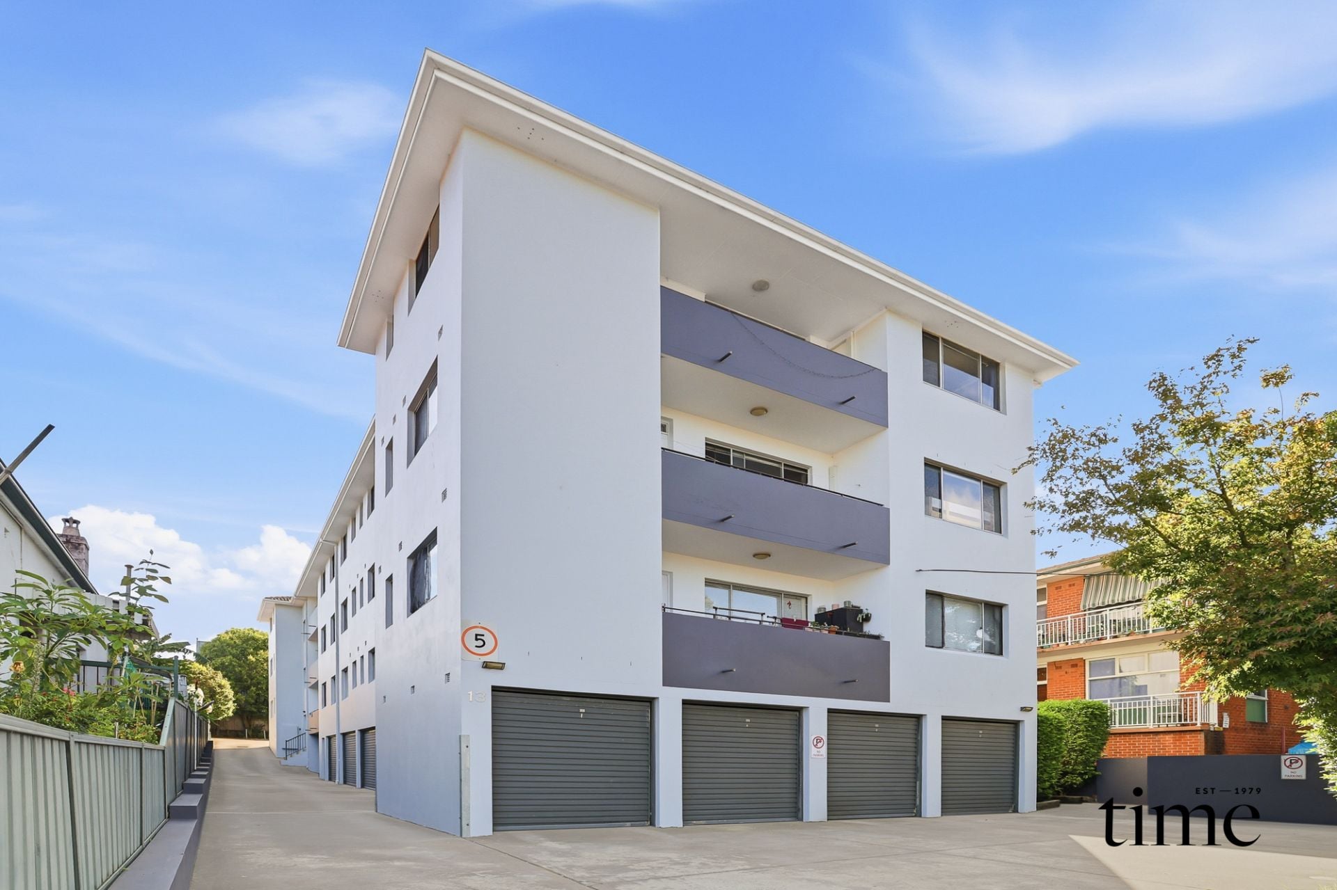 2/13 Queensborough Road, Croydon Park NSW