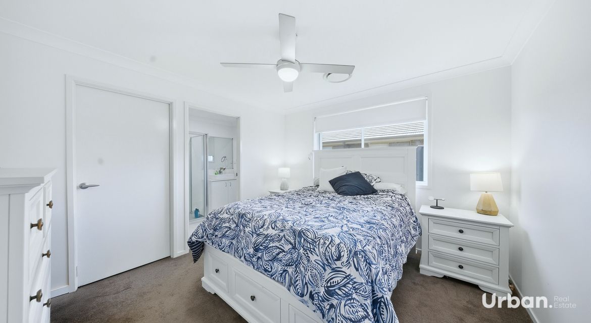 Aberglasslyn 25 Shortland Drive