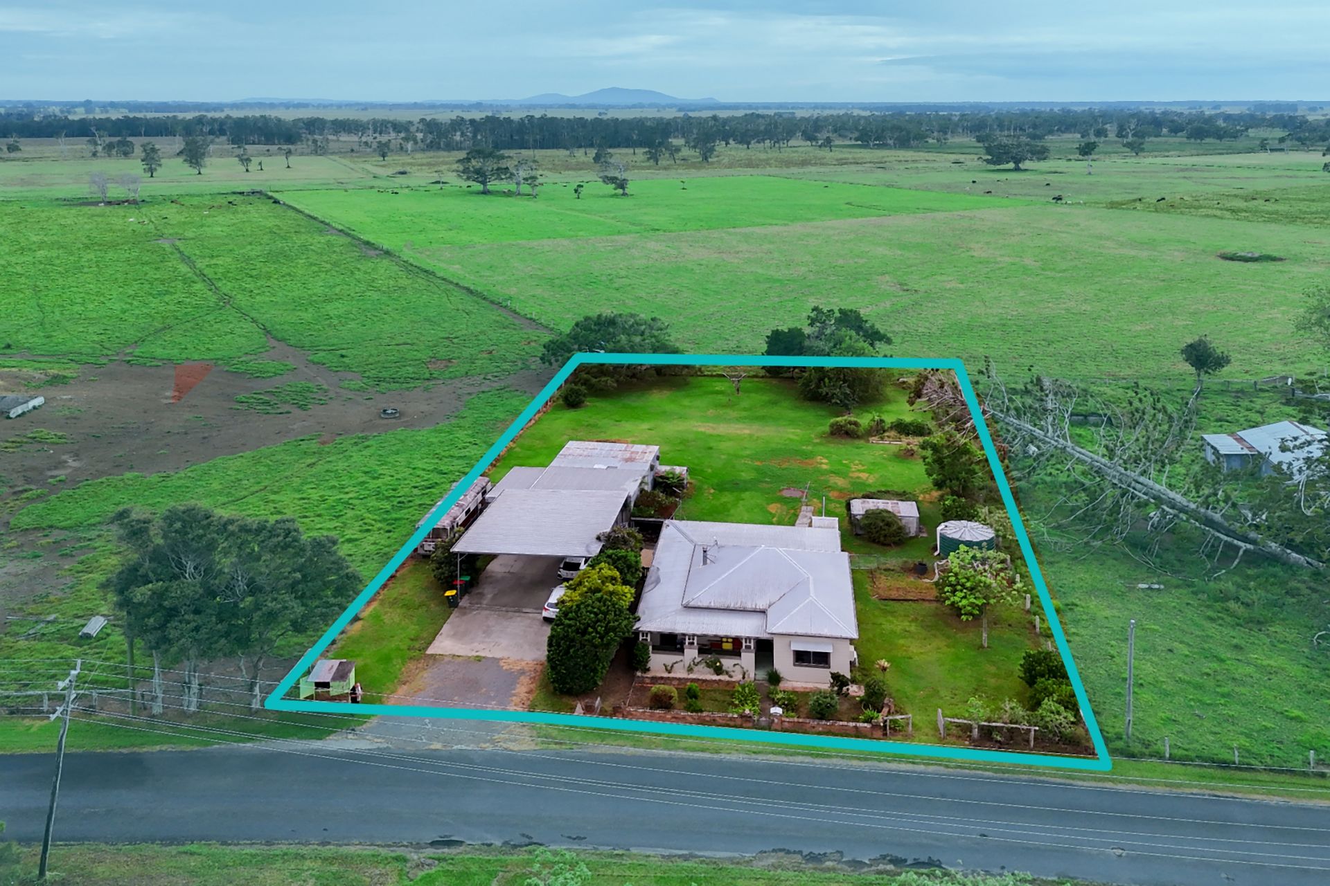 245 Belmore River Right Bank Road, Belmore River NSW, Belmore River - Thumbnail 3